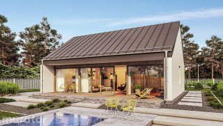 Przejrzysty - wariant III...