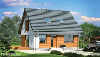 Niezawodny - wariant II M236b