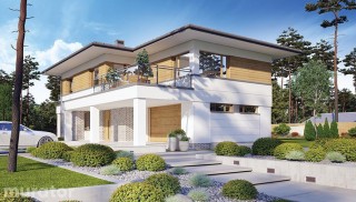 Wielka zmiana - wariant III...