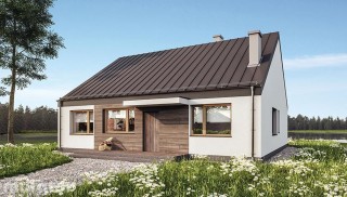 Przejrzysty - wariant IV C365d