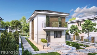 Światła miasta - wariant I...