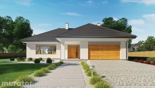 Szafranowy - wariant I C374a