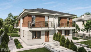 Światła miasta - wariant...