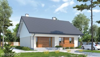 Samotna gwiazda - wariant I...