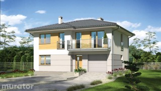 Poranny spacer - wariant I...