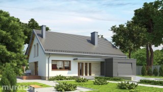 Magiczny świat - wariant...