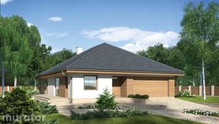 Piasek pustyni - wariant I...