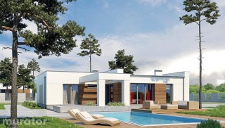 Wrzosowe wzgórza - wariant...