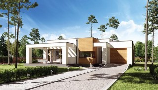 Bajeczny widok - wariant VI...