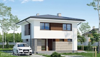 Pełen energii - wariant II...