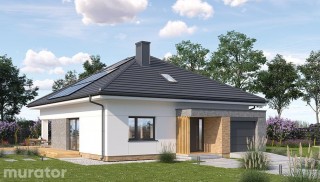 Dom na lata AG1 A116aG1