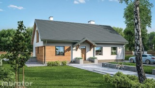 W zgodzie z naturą M218