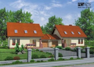 RIO GRANDE - BLIŹNIAK...