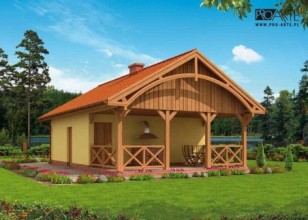 G57 garaż jednostanowiskowy...