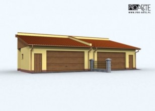 G88 bliźniak (jeden...