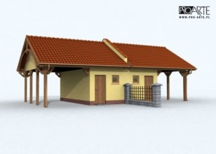 G89 bliźniak (jeden...