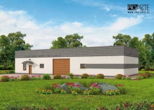 G262 garaż / magazyn z...