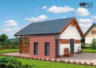 G301 budynek gospodarczy...