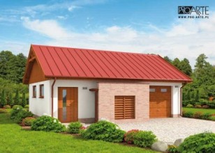 G310 jednostanowiskowy z...