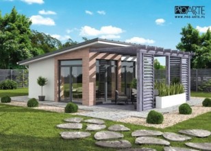 KL2 Kuchnia letnia / Bud....