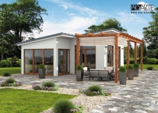 KL10 Kuchnia letnia / Bud....