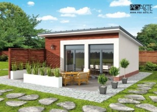 KL3 Kuchnia letnia / Bud....