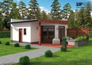 KL9 Kuchnia letnia / Bud....