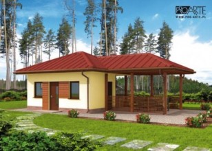 G312 budynek gospodarczy...