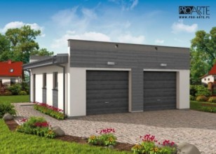 G1a2 szkielet drewniany,...