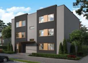 SAN VITO - budynek...