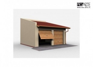 G27 budynek gospodarczy