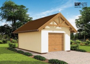 G10  szkielet drewniany...