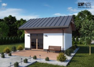 KL16 kuchnia letnia/bud....