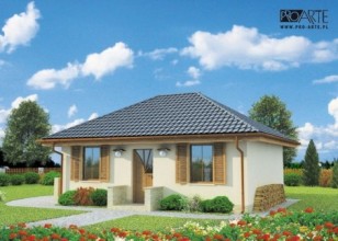 BAYAMO C dom mieszkalny,...