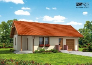 BERGAMO C dom mieszkalny,...