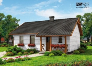 LA PALMA 2 C szkielet...