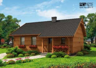 LA PALMA 2 C dom mieszkalny...