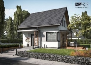 ORLEAN 7 C dom mieszkalny,...