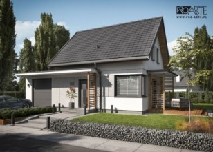 ORLEAN 7A C dom mieszkalny,...