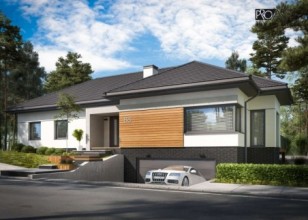 LAGUNA 3 pełne podpiwniczenie