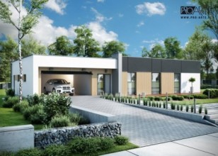 SANTA ROSA 2 podpiwniczenie