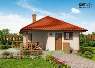 VIGO C dom mieszkalny,...