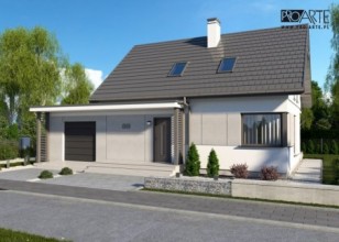 SEVILLA 3A z pojedynczym...