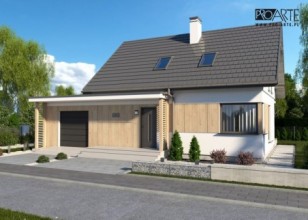 SEVILLA 3A szkielet...