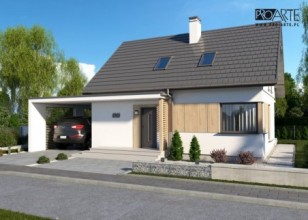 SEVILLA 3C szkielet...