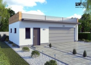 G296A budynek gospodarczy