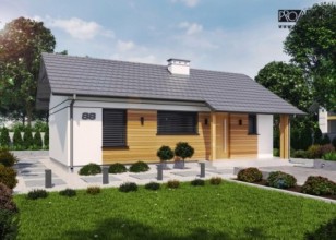 MIAMI C dom mieszkalny,...