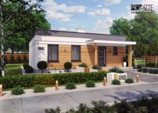 LENS 5 C dom mieszkalny,...