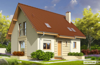 Adriana III (wersja B)