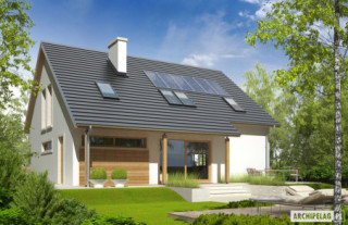 Alba G1 MULTI-COMFORT